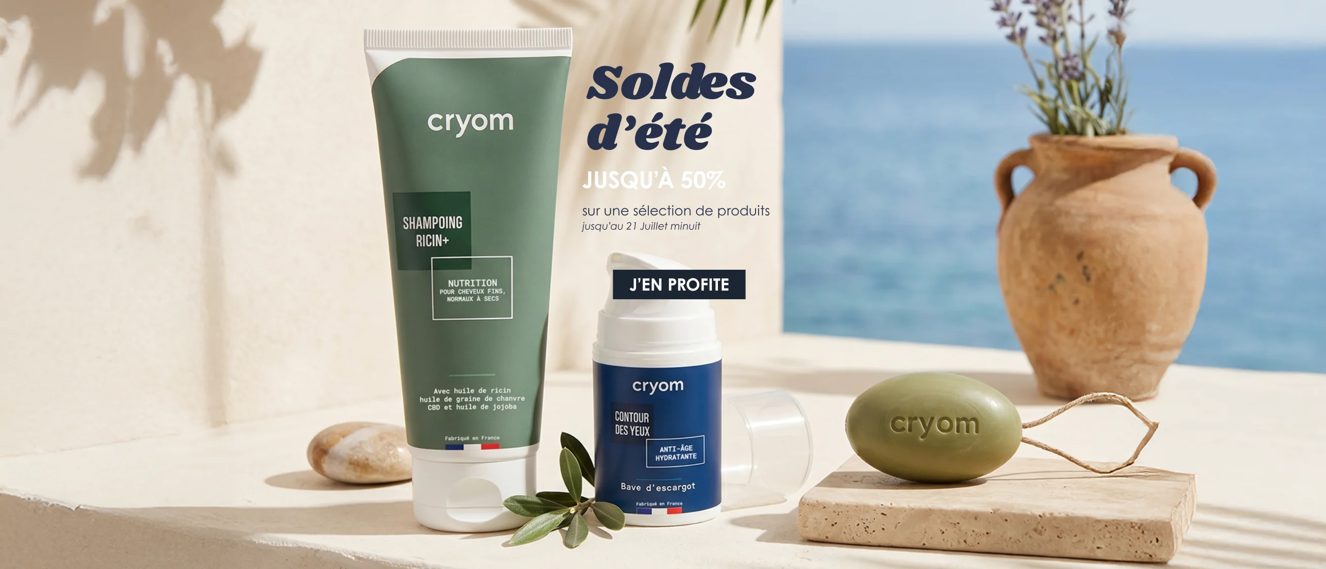 Révélez votre force naturelle